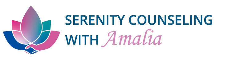 Serenity Counseling with Amalia